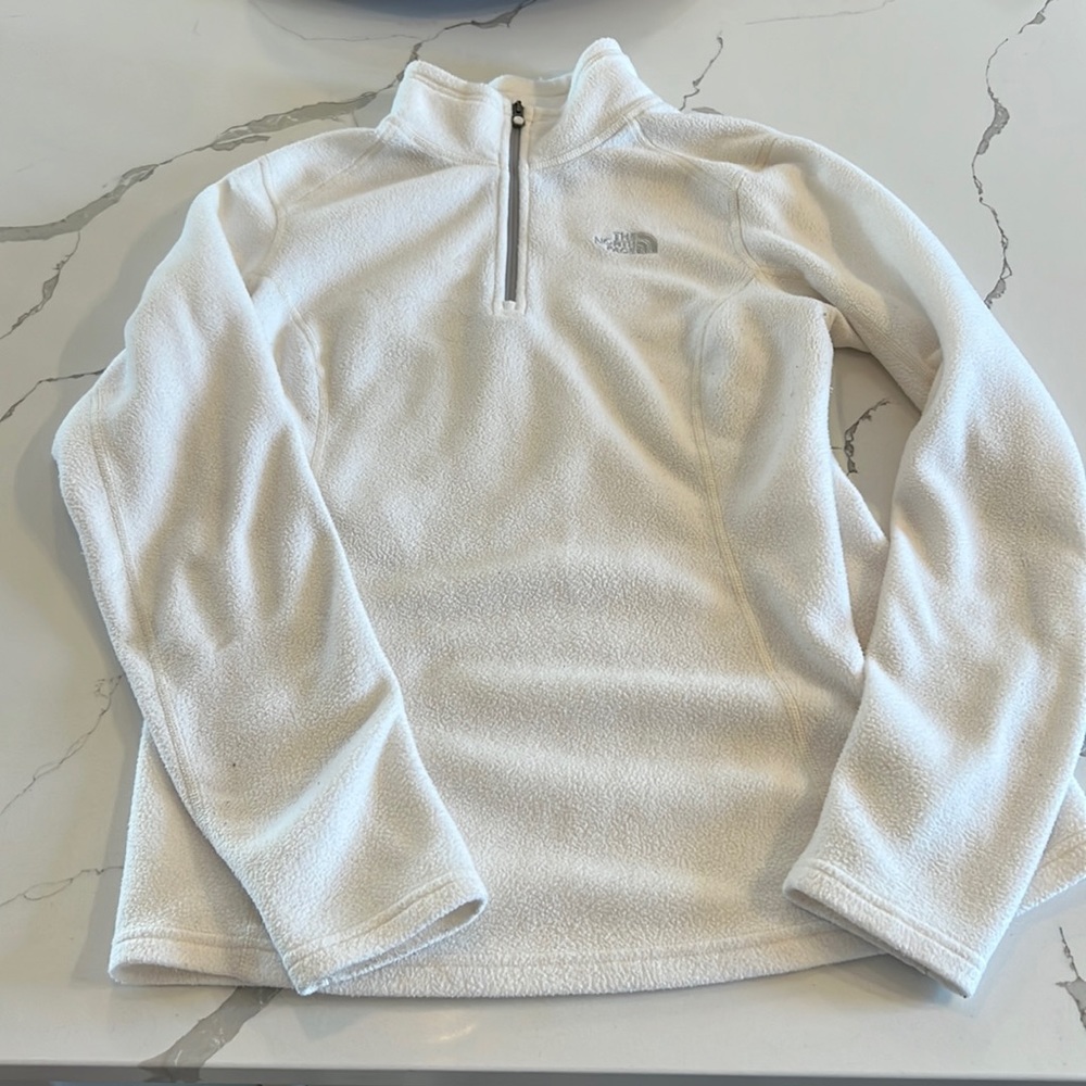 North Face Pullover